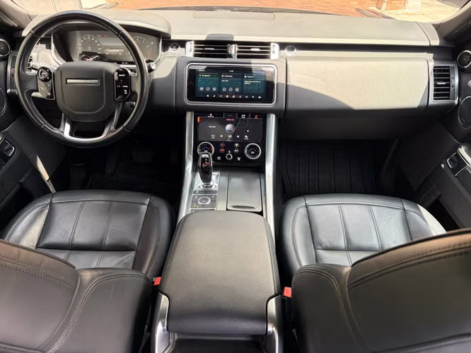 Land Rover Range Rover Sport SE Importado Modelo 2019