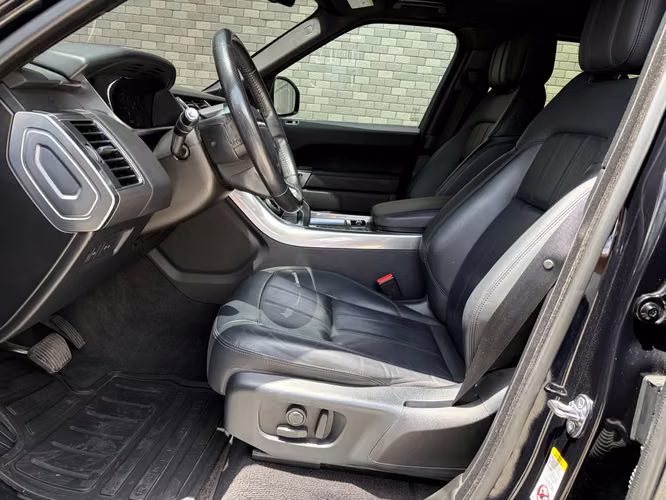 Land Rover Range Rover Sport SE Importado Modelo 2019