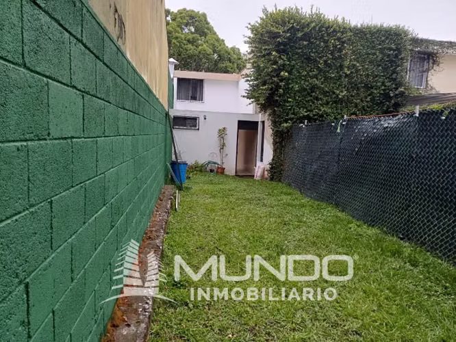 TOWNHOUSE EN RENTA EN ZONA 15