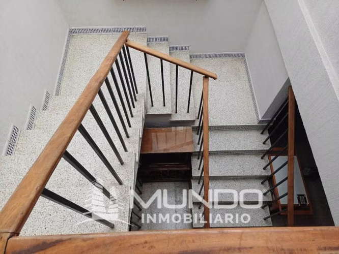 TOWNHOUSE EN RENTA EN ZONA 15