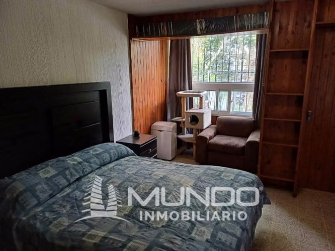 TOWNHOUSE EN RENTA EN ZONA 15
