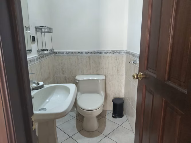 APARTAMENTO AMUEBLADO Y EQUIPADO EN RENTA EN MILENIA OAKLAND ZONA 10
