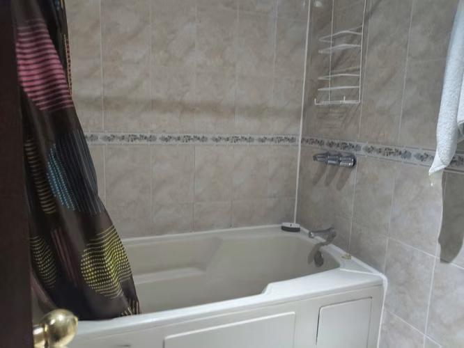 APARTAMENTO AMUEBLADO Y EQUIPADO EN RENTA EN MILENIA OAKLAND ZONA 10