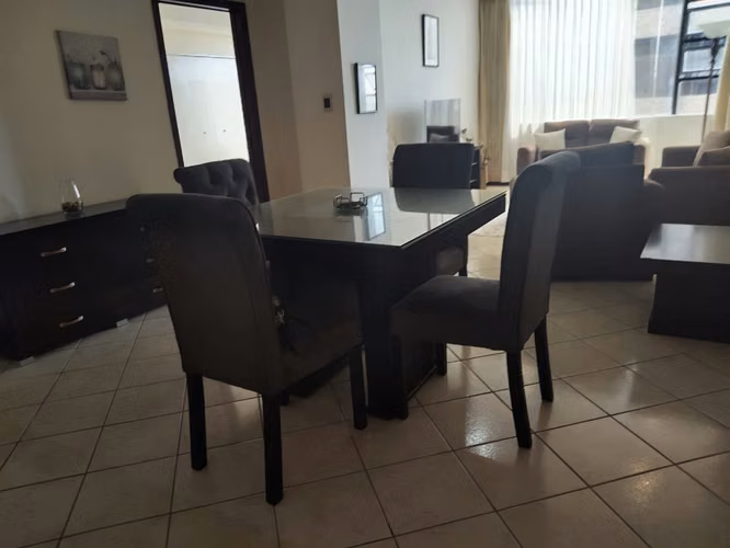 APARTAMENTO AMUEBLADO Y EQUIPADO EN RENTA EN MILENIA OAKLAND ZONA 10