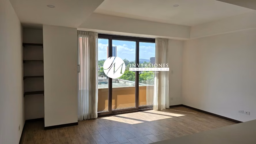 Apartamento en renta de 3 Dormitorios en zona 11