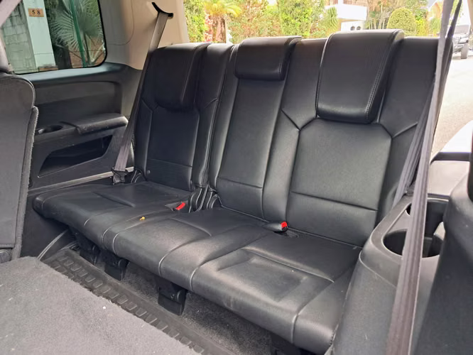 2012 HONDA PILOT EXL 3.5L V6 253 MOTOR I-VTEC