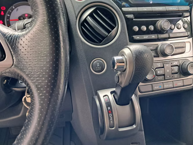 2012 HONDA PILOT EXL 3.5L V6 253 MOTOR I-VTEC