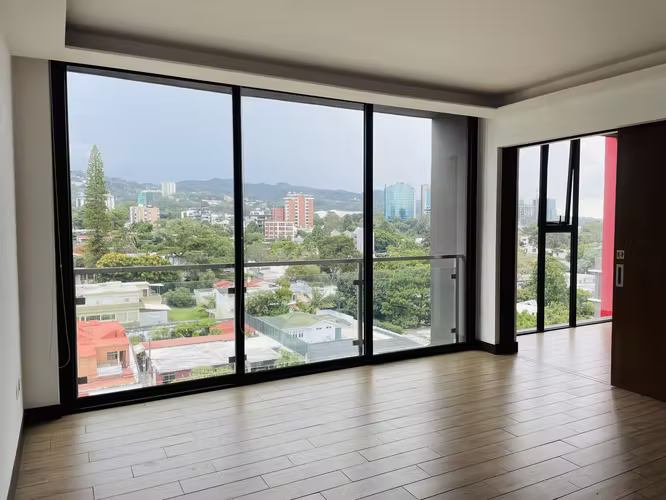 Apartamento de 1 Habitación en zona 15 Vista Hermosa 2 - Imagen 6