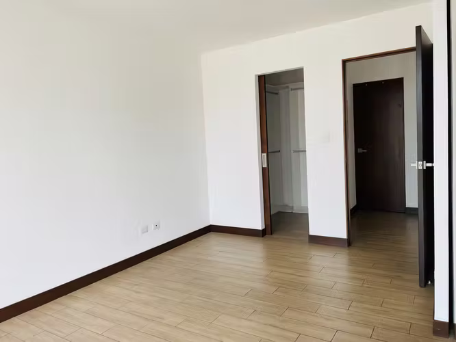Apartamento de 1 Habitación en zona 15 Vista Hermosa 2 - Imagen 13