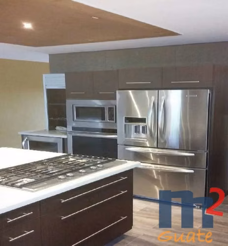 Casa en Venta, Carretera a El Salvador (V5516) - Imagen 8
