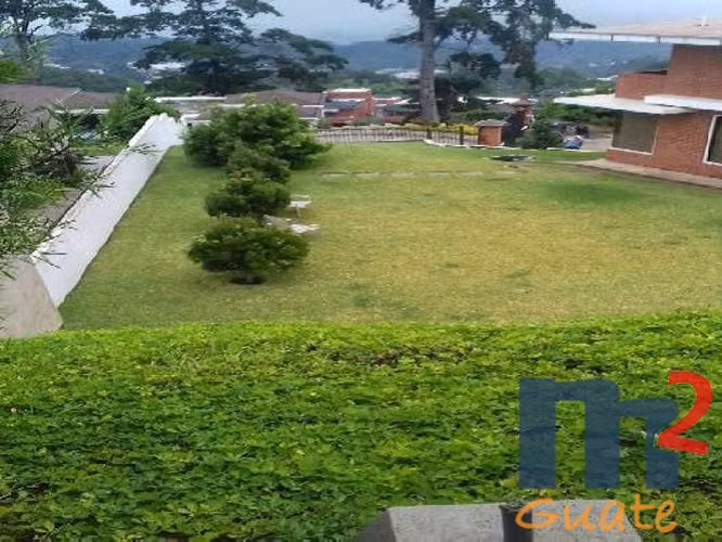 Casa en Venta, Carretera a El Salvador (V5516) - Imagen 10