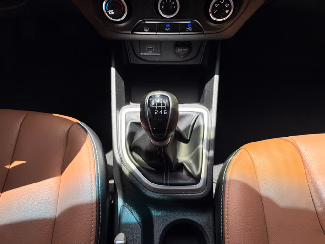 Hyundai Creta de Agencia Modelo 2020