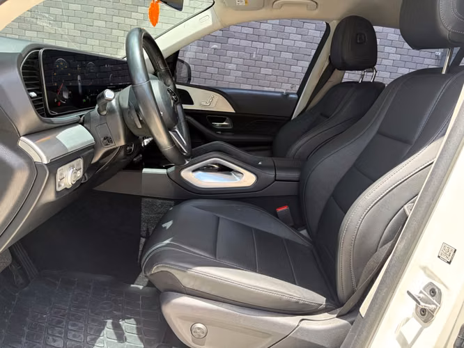 Mercedes-Benz GLE 300 4Matic EQ Boost de Agencia Modelo 2021