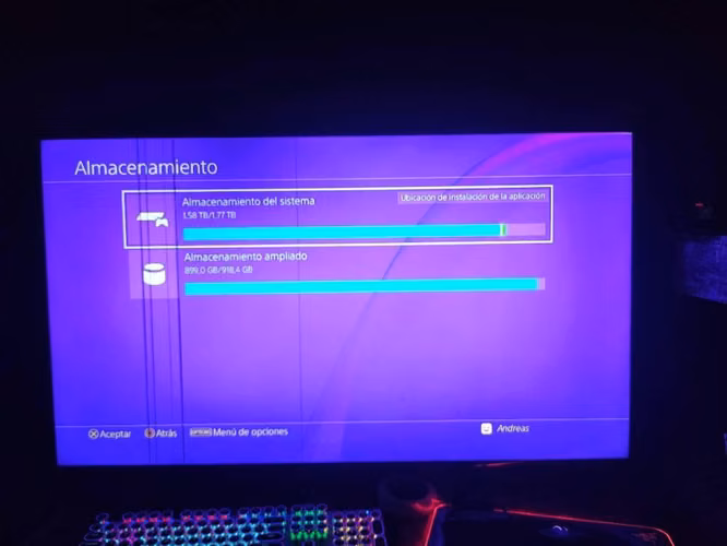 Cambio 3 consolas Playstation ps4,ps3 y psp por una steam deck o similar doy ribete si lo amerita
