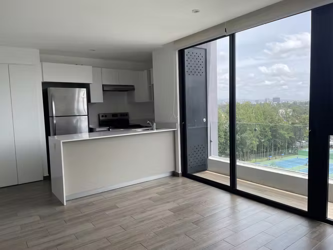 Apartamento de 2 Habitaciones en zona 15 - Imagen 6