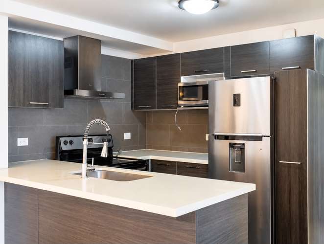 Renta de Apartamento en Edificio Veinti4 Zona 10 | Nivel bajo - Imagen 2