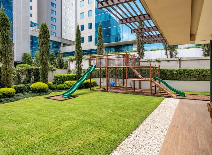 Renta de Apartamento en Edificio Veinti4 Zona 10 | Nivel bajo - Imagen 12