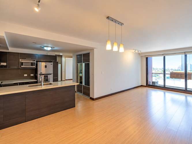 Renta de Apartamento en Edificio Veinti4 Zona 10 | Nivel bajo - Imagen 3