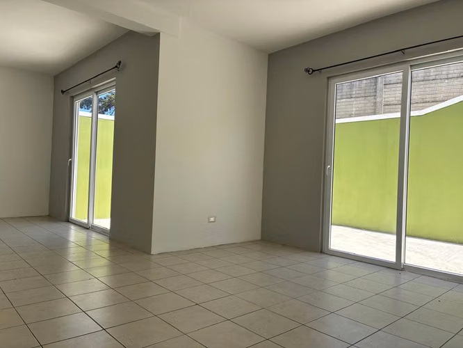 Casa en Alquiler en Hacienda Las Viñas – Km. 20 Entrada a Olmeca