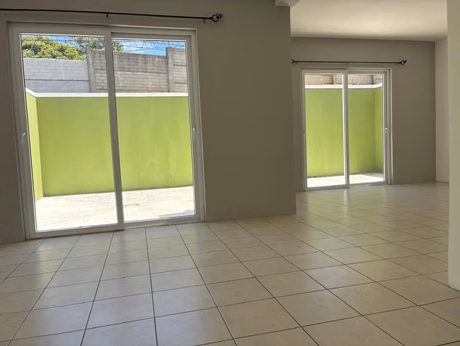 Casa en Alquiler en Hacienda Las Viñas – Km. 20 Entrada a Olmeca