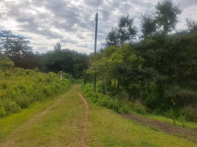 VENDO POR EMERGENCIA 4 Terrenos JUNTOS  para Casa (s) de Campo en Pinares Del Tejar Chimaltenango