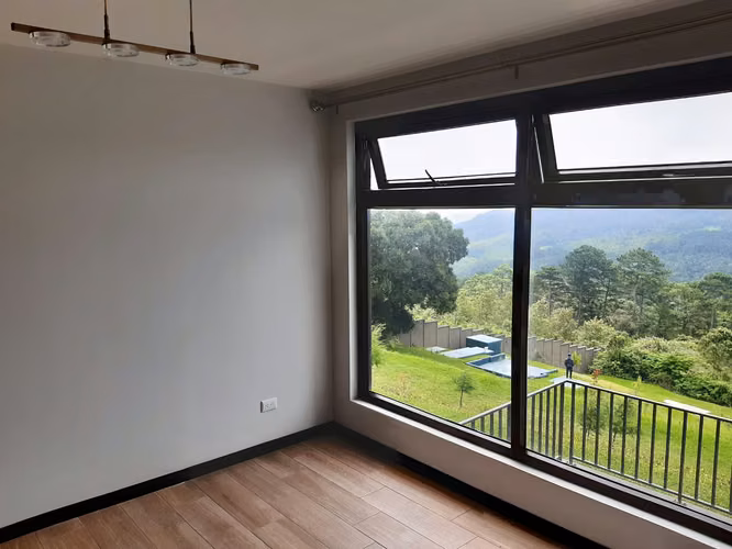 Apartamento en renta 3 habitaciones 80 mts² - Q5,700 en Edificio Nagano,  Zona 16