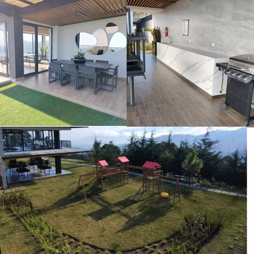 Apartamento en renta 3 habitaciones 80 mts² - Q5,700 en Edificio Nagano,  Zona 16
