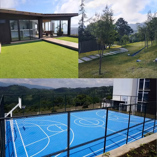 Apartamento en renta 3 habitaciones 80 mts² - Q5,700 en Edificio Nagano,  Zona 16