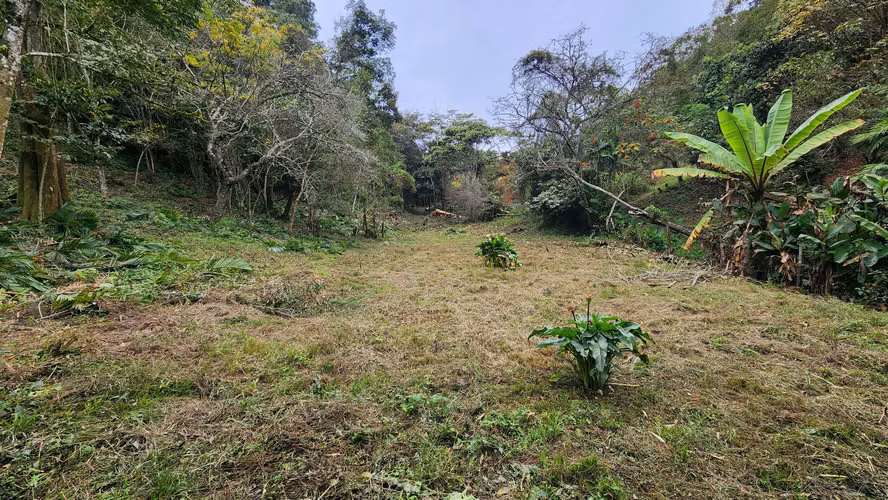 Terreno en sector Piedra Parada, Santa Catarina Pinula