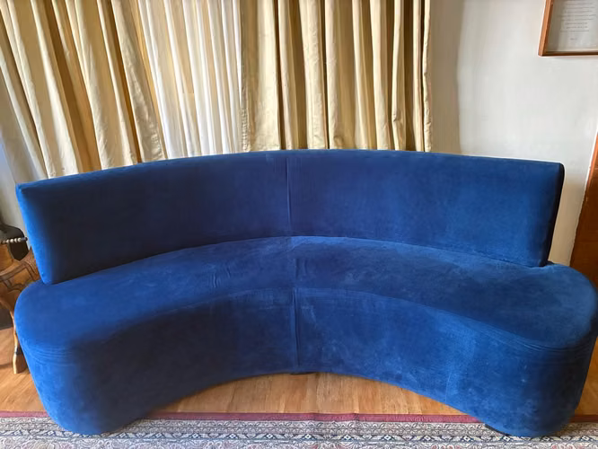 2 sillones exactamente iguales a la venta