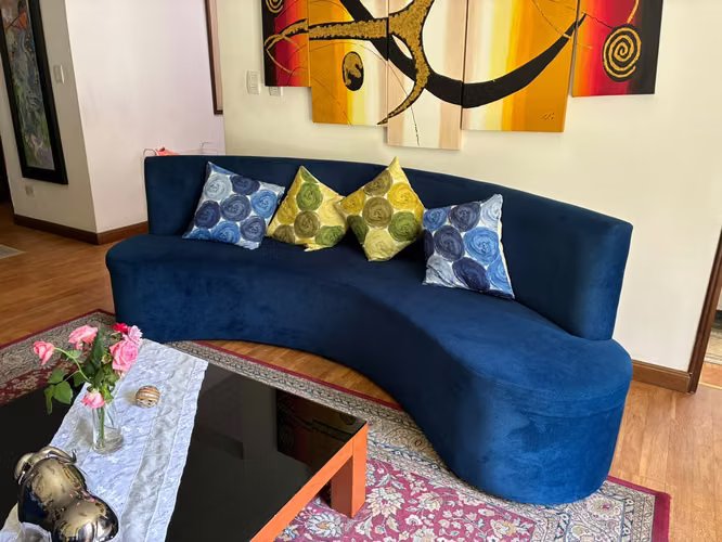 2 sillones exactamente iguales a la venta