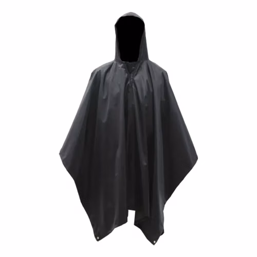 capa impermeable - Imagen 2