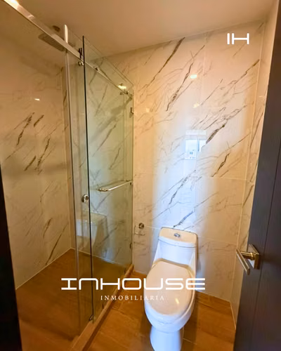 APARTAMENTO EN RENTA ZONA 15  EN NIVEL ALTO  - Imagen 6