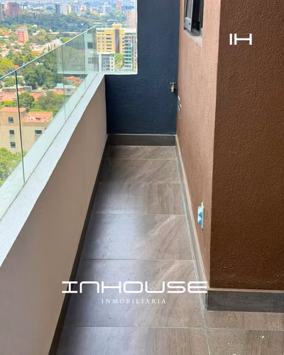 APARTAMENTO EN RENTA ZONA 15  EN NIVEL ALTO  - Imagen 3