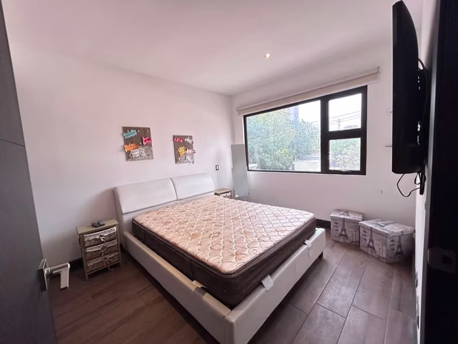 RENTO APARTAMENTO AMUEBLADO EN ZONA 10