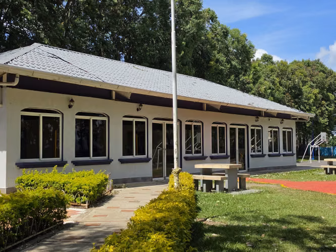 CASA EN VENTA EN COLINAS DE MONTE MARIA SUR VILLA NUEVA