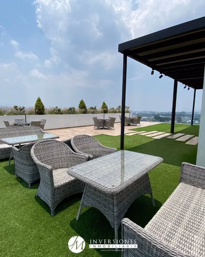 Apartamento en venta de 2 Dormitorios en zona 5 Torre Asuncion Sur