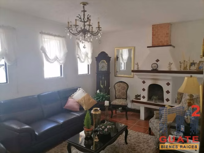 Casa en condominio en Venta, Carretera a El Salvador - Imagen 15