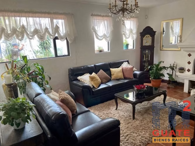 Casa en condominio en Venta, Carretera a El Salvador - Imagen 2