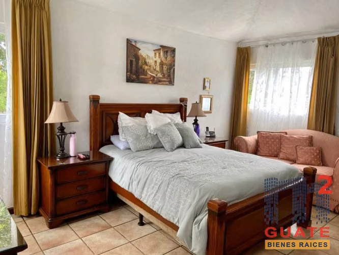 Casa en condominio en Venta, Carretera a El Salvador - Imagen 12