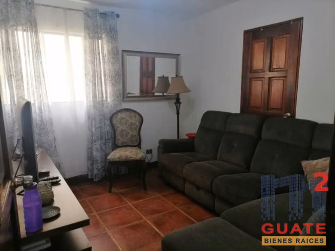 Casa en condominio en Venta, Carretera a El Salvador - Imagen 16
