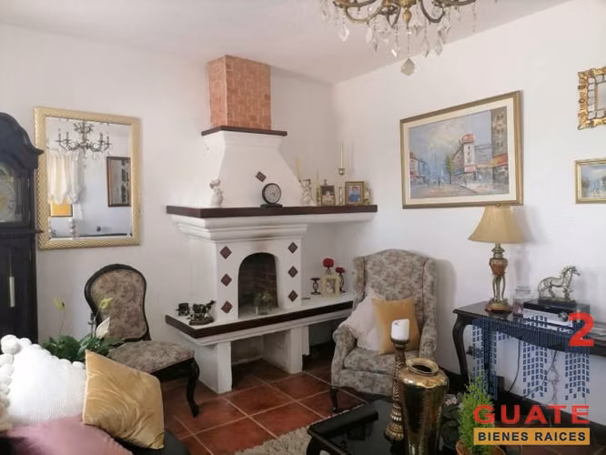 Casa en condominio en Venta, Carretera a El Salvador - Imagen 18