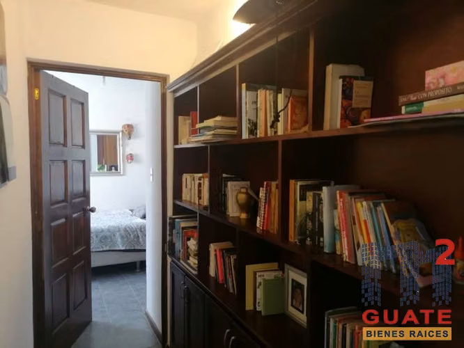 Casa en condominio en Venta, Carretera a El Salvador - Imagen 9