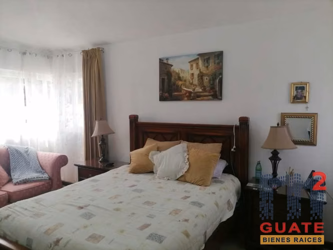 Casa en condominio en Venta, Carretera a El Salvador - Imagen 7