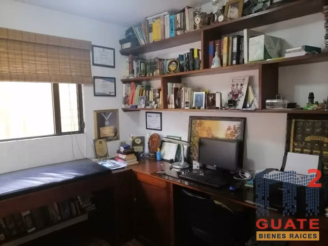 Casa en condominio en Venta, Carretera a El Salvador - Imagen 13