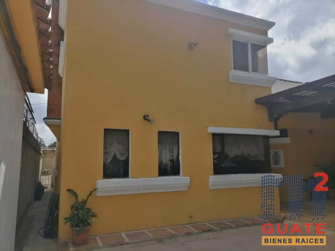 Casa en condominio en Venta, Carretera a El Salvador - Imagen 17