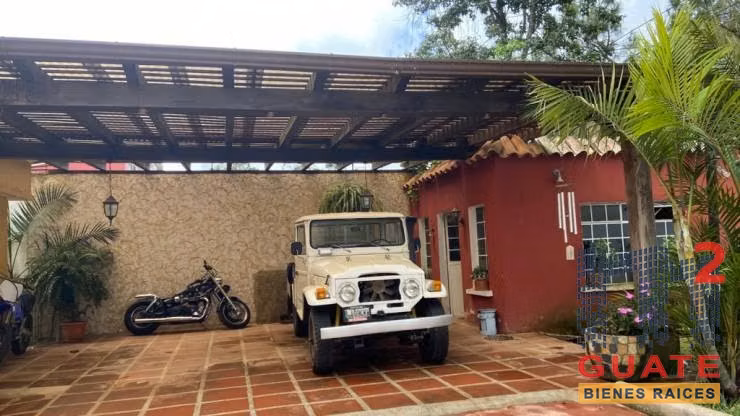 Casa en condominio en Venta, Carretera a El Salvador - Imagen 3