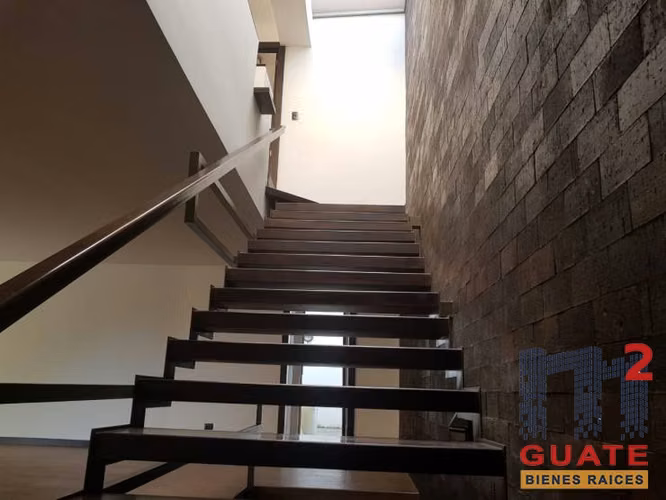 Casa en condominio en Venta, Carretera a El Salvador (V5937) - Imagen 6