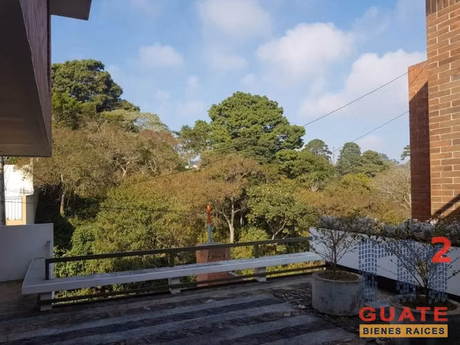 Casa en condominio en Venta, Carretera a El Salvador (V5937) - Imagen 8