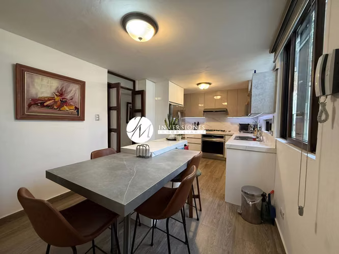 Casa en Venta de 4 dormitorios en zona 2 - Miniatura 3
